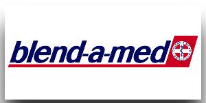 Blend-a-med
