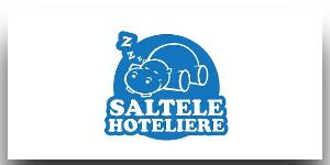 Saltele Hoteliere