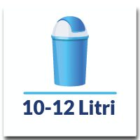 Saci menajeri 12-20 litri