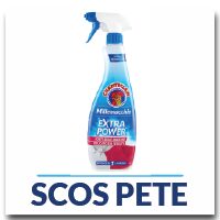 Scos pete