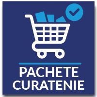 Pachete curatenie
