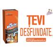 Granule pentru desfundarea tevilor din bucatarie MR MUSCLE niagara 250gr