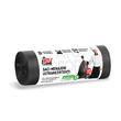Saci menajeri ultrarezistenti, 120 Litri, 10 bucati pe rola, LDPE  Atu 4 Pro