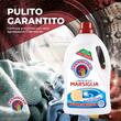 Detergent lichid pentru rufe, Chanteclair Marsilia 1,26L 28Spalari