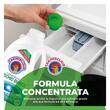 Detergent lichid pentru rufe, Chanteclair mosc alb 1,26L 28Spalari