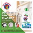Detergent lichid pentru rufe, Chanteclair mosc alb 1,26L 28Spalari