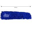Rezerva mop albastra acrilic 80 cm 230 gr