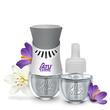 Odorizant camera Air Wick Aparat Electric Satin&Moon 19ml