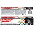 Colgate Total Charcoal 100ml – Albire Naturală și Protecție Totală