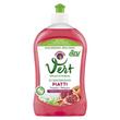 Detergent vase CHANTECLAIR Vert Rodie 500ml