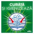 Detergent rufe pudra automat, ARIEL, white color, 9.75 kg