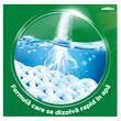 Detergent rufe pudra automat, ARIEL, white color, 9.75 kg