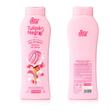 Gel Duș Tulipán Negro Besitos de Fresas 650 ml