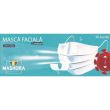 Masti de protectie de unica folosinta, Maskora, Set 50 bucati