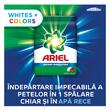 Detergent rufe pudra automat, ARIEL, white color, 9.75 kg