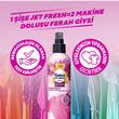 Spray pentru imbracaminte Yumos 200ml