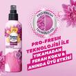 Spray pentru imbracaminte Yumos 200ml
