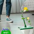 Lavete Umede pentru podea Swiffer 10buc