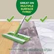 Lavete Umede pentru podea Swiffer 10buc