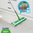 Lavete Umede pentru podea Swiffer 10buc