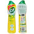 Cif Cremă Lemon 500ml - Curățare Impecabilă și Parfum Proaspăt