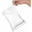 Pungi ziplock Clarina, 300x400 mm, 100 buc, LDPE, resigilabile