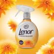 Spray Antișifonare si eliminarea cutelor Lenor Summer Breeze 500ml