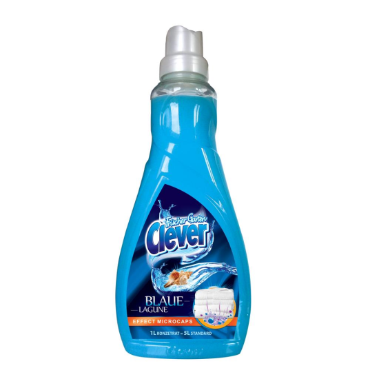 Balsam ptr tesaturi, HERR CLEVER, BLUE LAGUN, 1.05 L