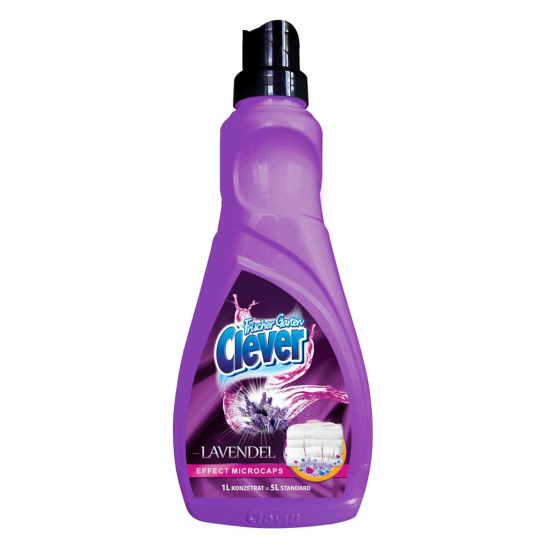 Balsam ptr tesaturi, HERR CLEVER,LAVANDA, 1.05 L