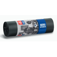 Saci menajeri ultrarezistenti 160 Litri, 10 bucati, ldpe, Ana