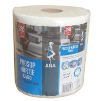 Prosop hartie, 2 straturi, Ana, 280 foi