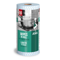 Lavete pe rola, Ana Venit Garantat,  50 buc/rola