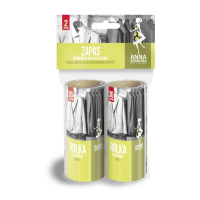 Rola / rezerva, curatat haine, Ana, 2 buc/set