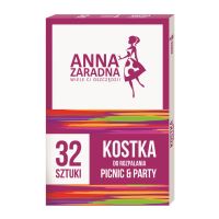 Bricheti pentru aprindere gratar, semineu 32 buc. AZ