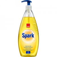 Detergent vase,Sano, 1 L, lamaie
