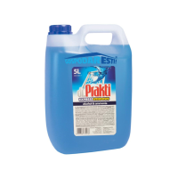 Detergent Geam,Dr. Prakti, Alcool si amoniac, 5L, canistra
