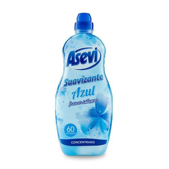 Balsam Azul 60D, Asevi, 1.5 L