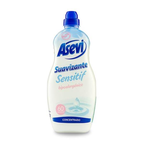 Balsam Sensitif 60D, Asevi, 1.5 L