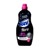 Detergent Rufe Negre, Asevi,  1,5 L