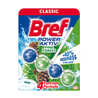 Odorizant ,BREF WC, pin,cu suport, 50 Gr