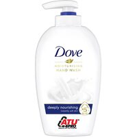Săpun-cremă Dove Deeply Nourishing 250ml – Hidratare Intensă