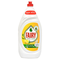 FAIRY  detergent vase,800ml, lemon