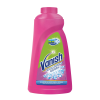 Sol. ptr. indep. petelor, VANISH, lichid Hygiene,940ml