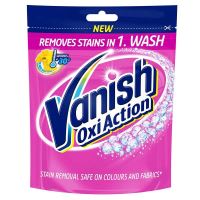 Pudra ptr. indep. petelor, VANISH, pink,300gr