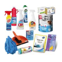 Pachet curatenie 14 piese