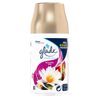 GLADE Automatic spray, REZERVA, Relaxing Zen 269 ml