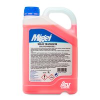 Soluție pardoseli Migei Trandafiri, 5L, curățare și parfum plăcut