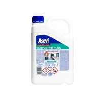 Dezinfectant prof. GERPOSTAR +, 5L, Asevi