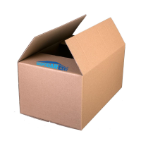 Cutie carton 30x20x40 cm, CO3, Natur