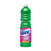 Solutie Pardoseli, Asevi, Green, 1L
